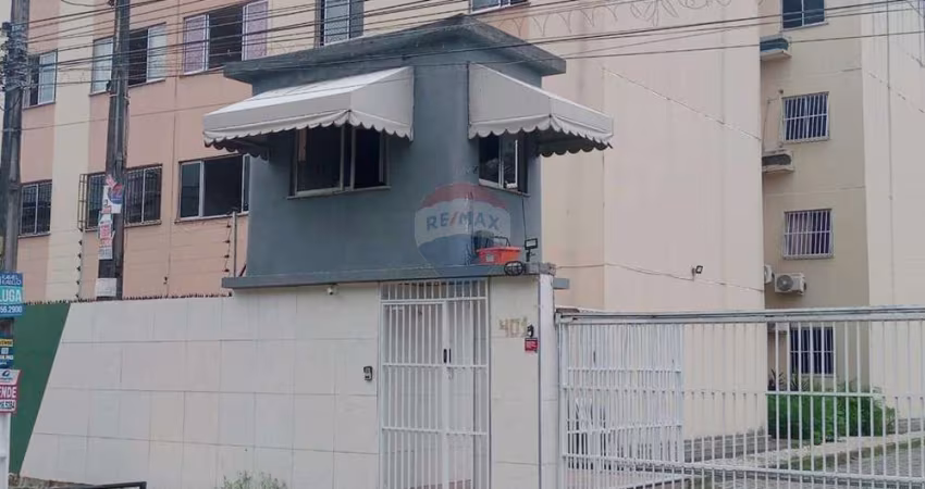 Apartamento no Green Park
