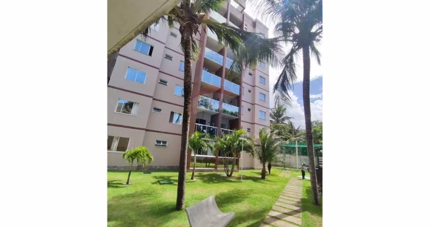 Apartamento Duplex no Eusébio