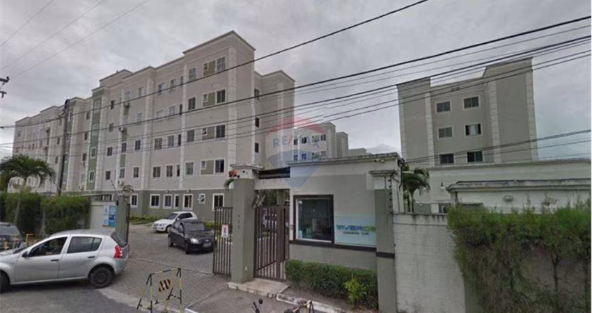 Alugue Apartamento Confortável na Maraponga