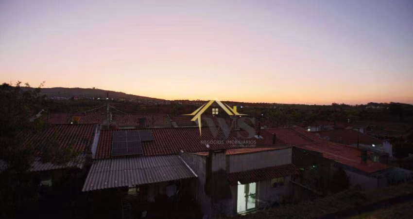 Casa reformada e ampliada com 3 dormitórios e 2 vagas  à venda, por R$ 399.000 - Terra Nova - Alvorada/RS