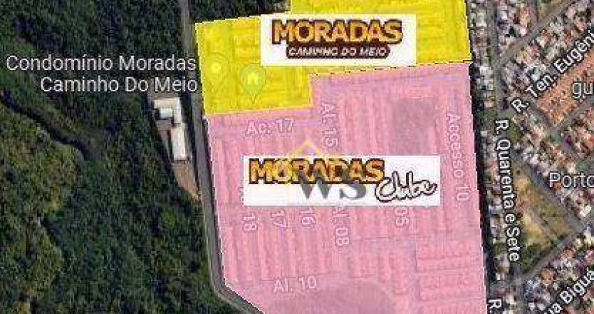 Casa com 2 dormitórios à venda, 45 m² por R$ 195.000,00 - Jardim Algarve - Alvorada/RS