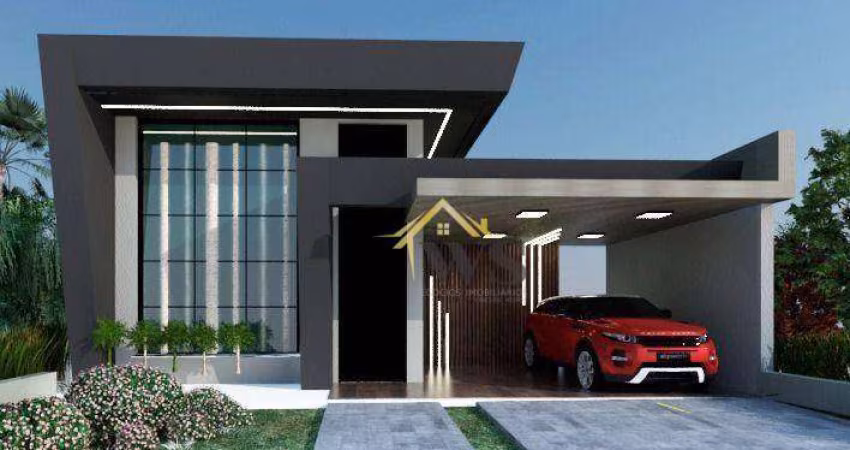 Casa I Condominio I Tramandaí I Em construção I R$ 1.590,000,00