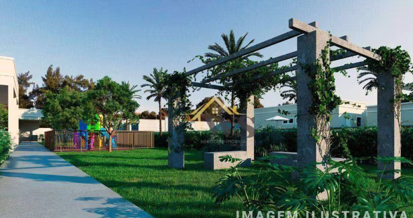 Apartamento | 2 Dorm | Infra completa | A partir de R$1165 mil | Residencial Porto Bello - Canoas - RS