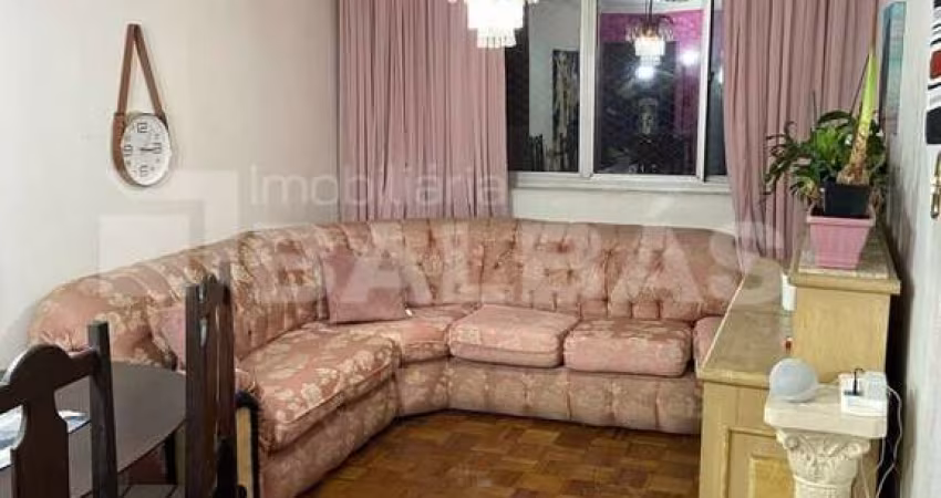 APARTAMENTO 94 M² - TATUAPÉ