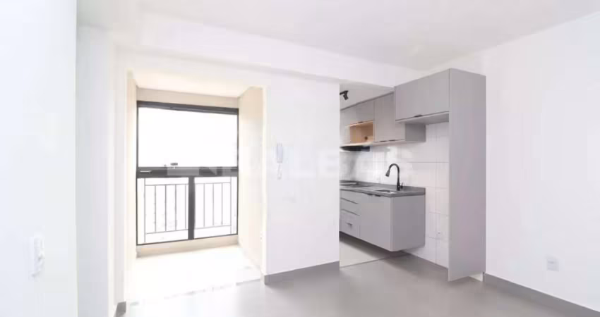 APARTAMENTO 41 M²- CHÁCARA CALIFÓRNIA