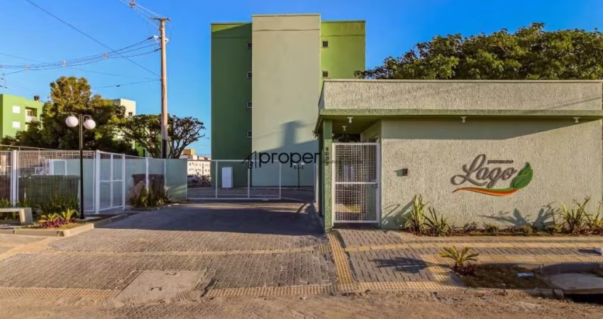 Ótimo apartamento no Umuharama para aluguel no Areal -  Pelotas/RS