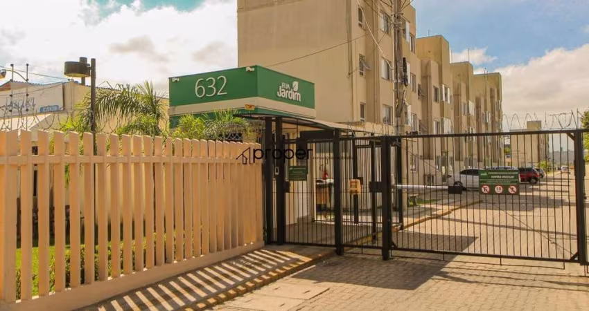 Apartamento com 2 dormitório para vender, 45 m² - Fragata - Pelotas/RS