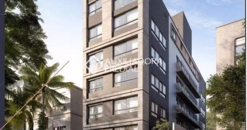 Apartamento com 2 quartos à venda na Rua Castro Alves, 1055, Independência, Porto Alegre