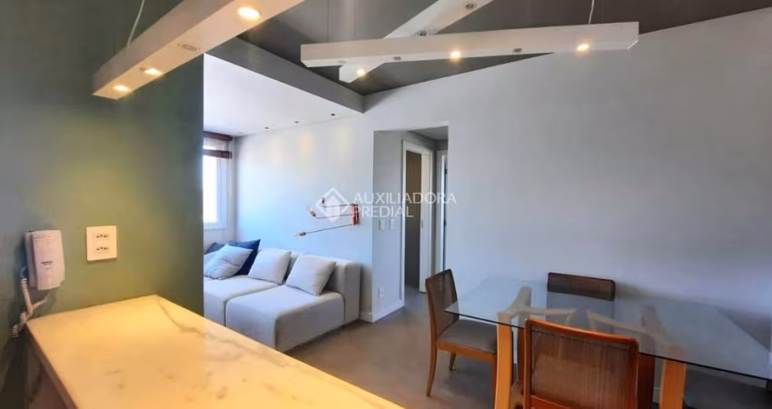 Apartamento com 2 quartos à venda na Rua Barão do Amazonas, 1759, Jardim Botânico, Porto Alegre