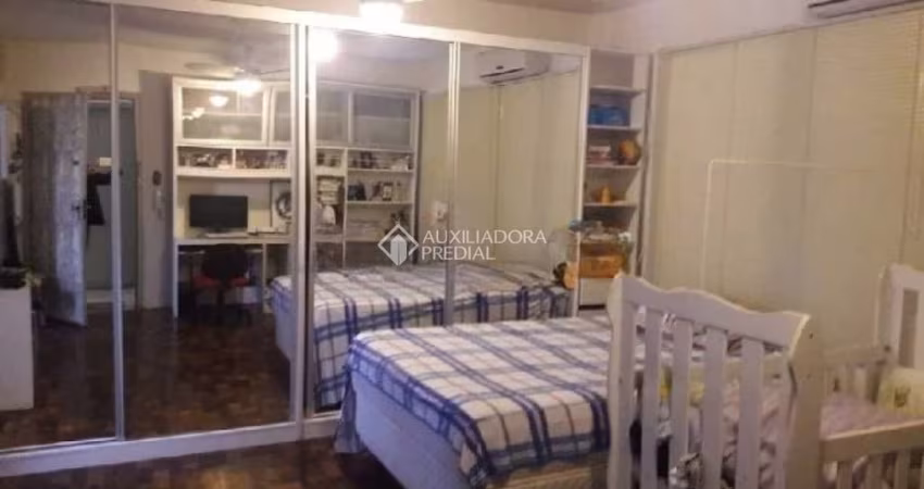 Apartamento com 1 quarto à venda na Avenida Desembargador André da Rocha, 147, Centro Histórico, Porto Alegre