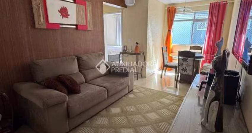 Apartamento com 2 quartos à venda na Rua Emídio Francisco da Silva, 52, Ipiranga, São José
