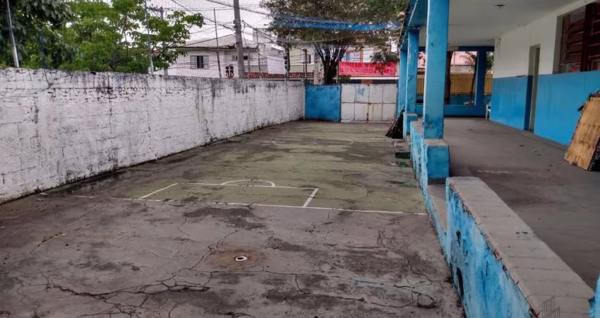 Sala comercial à venda na Rua Cláudio Rossi, 467 - 477, Jardim da Glória, São Paulo