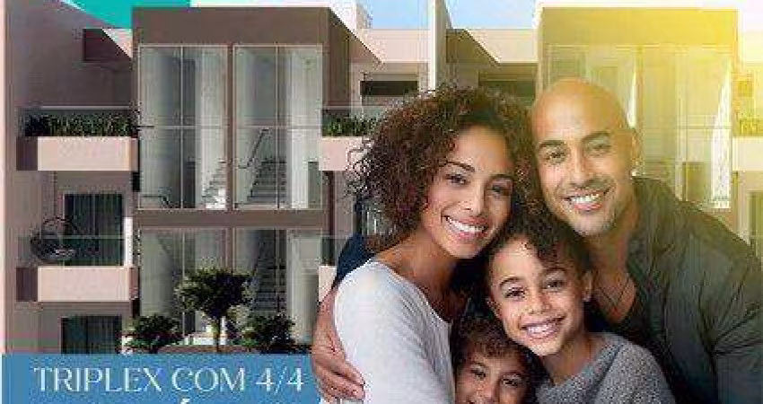 Casa com 4 dormitórios à venda, 60 m² por R$ 580.000 - Ipitanga - Lauro de Freitas/BA