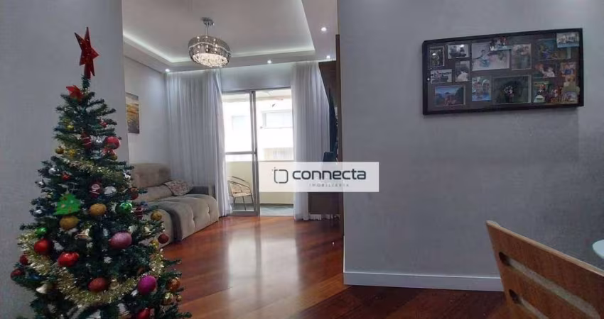 Macedo Excelente apartamento