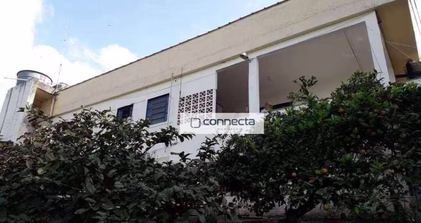 Chácara com linda vista para as montanhas em Santa Isabel
