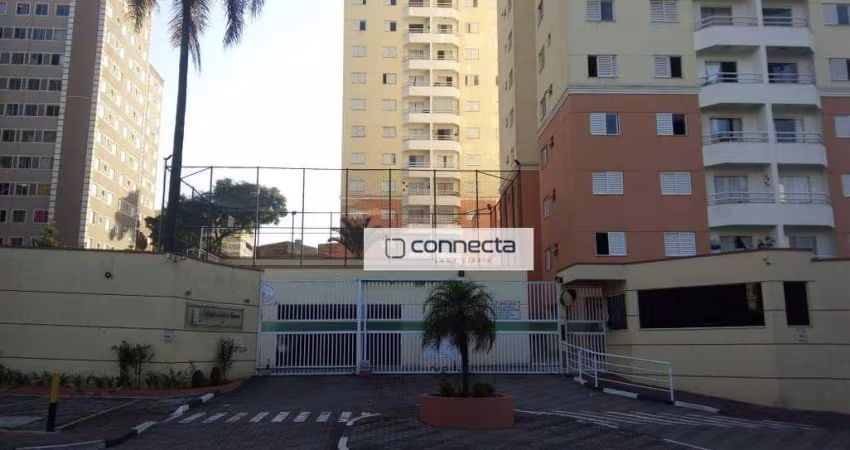 APARTAMENTO CONDOMÍNIO VILLAGIO GOLDEN TOWER