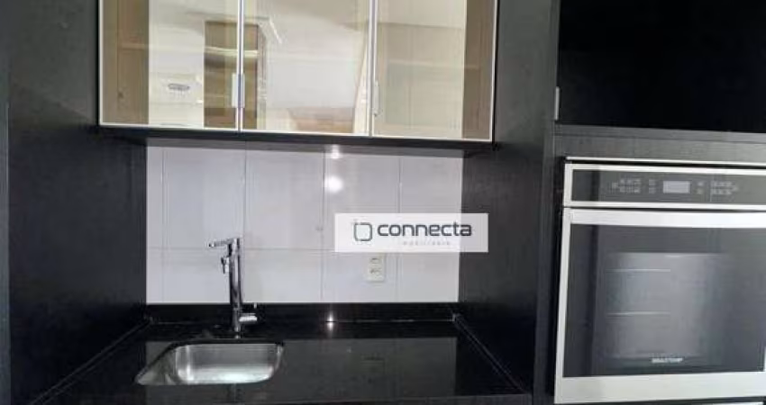 Apartamento com 02 dormitórios à venda, 68 m² por R$ 660.000 - Jardim Flor da Montanha - Guarulhos/SP