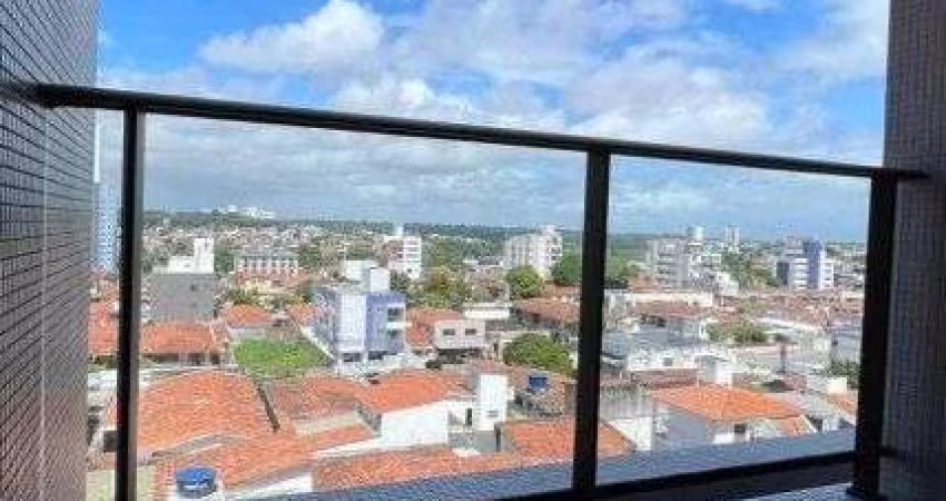 Alugo belíssimos apartamento no 13 º andar em Tambauzinho