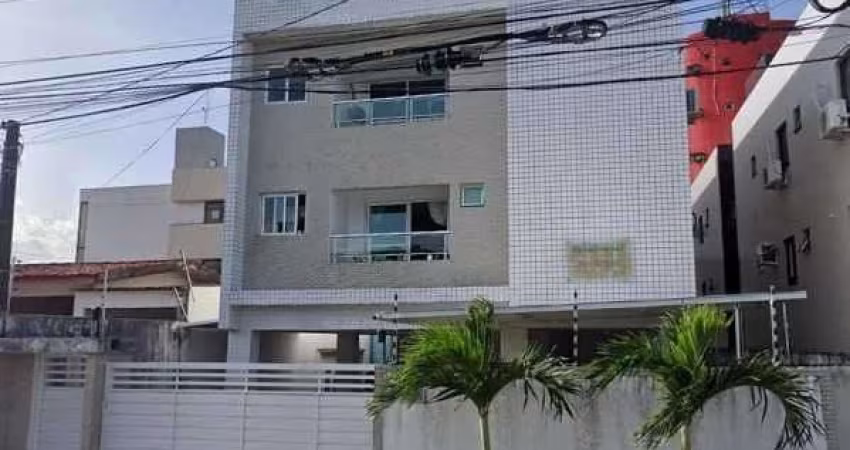 Excelente apartamento com móveis projetados e mobiliado, na Torre.
