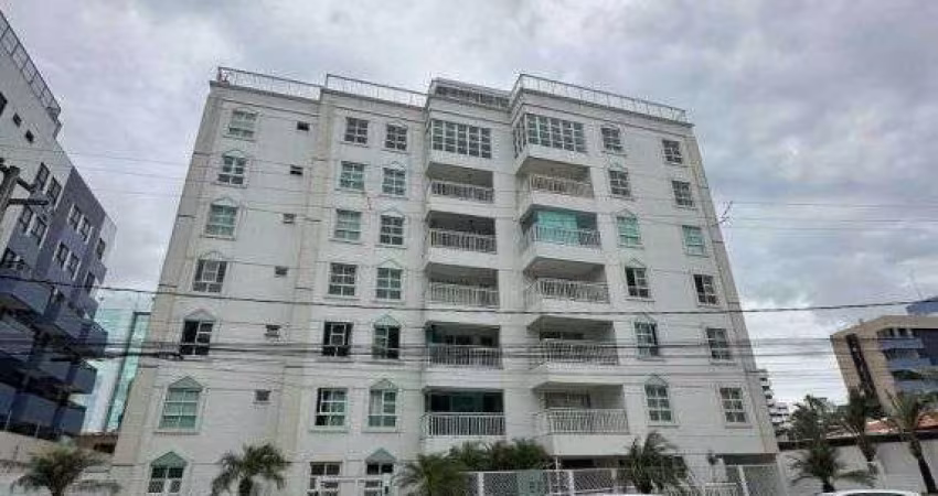 Alugo apartamento ambientado na melhor  área de João Pessoa em á 50 metros do Mar