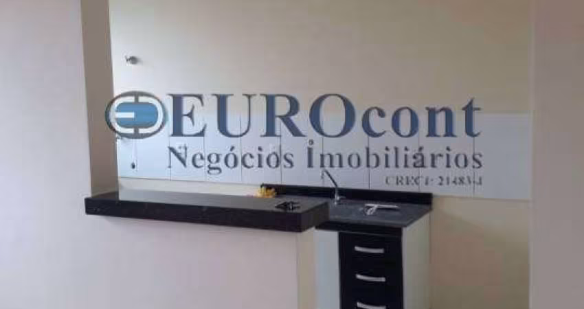 Venda - Apartamento - Residencial Praia dos Namorados - Americana - SP