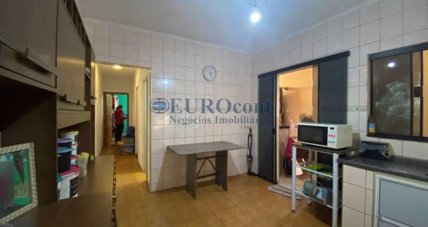 Venda - Casa - Parque Residencial Zabani - Santa Bárbara D'Oeste - SP