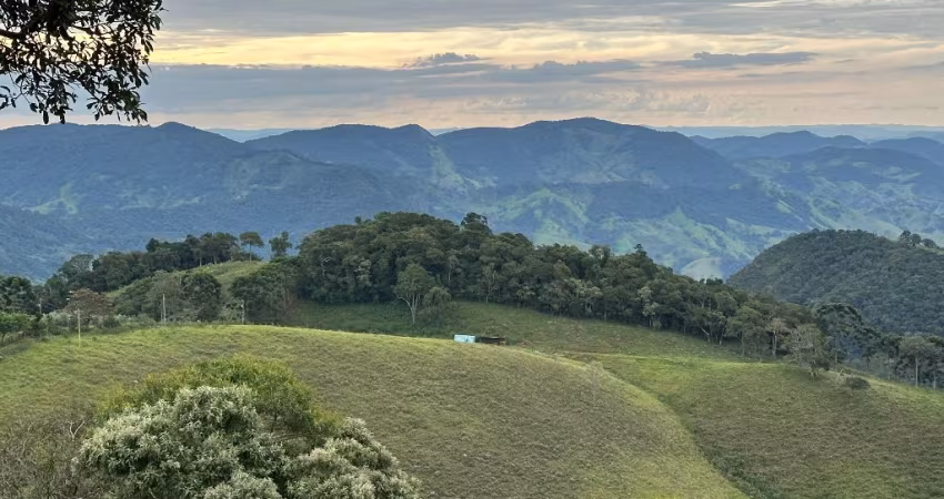 Sitio à venda em Luminosa/MG