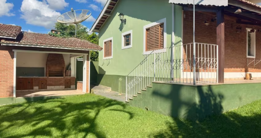 Casa à Venda em São Bento do Sapucaí