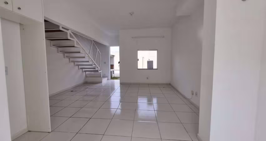 Sobrado com 2 dormitórios para alugar, 76 m² por R$ 1.836,00 - Vila Nova Aparecida - Mogi das Cruzes/SP