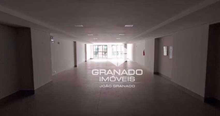 Sala para alugar, 192 m² por R$ 7.150,00/mês - Centro - Maringá/PR