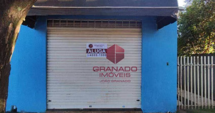 Sala para alugar, 35 m² por R$ 1.150,00/mês - Conjunto Habitacional Inocente Vila Nova Júnior - Maringá/PR