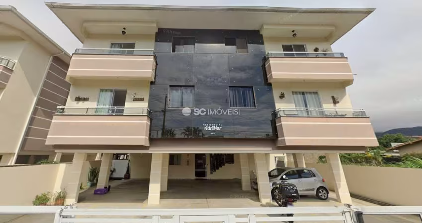 Apartamento com 2 quartos à venda no Ingleses, Florianópolis 