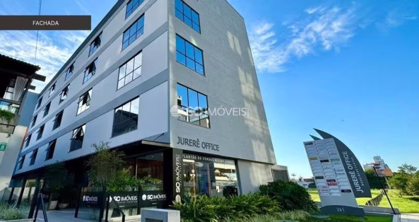 Sala comercial para alugar em Jurerê Internacional, Florianópolis 