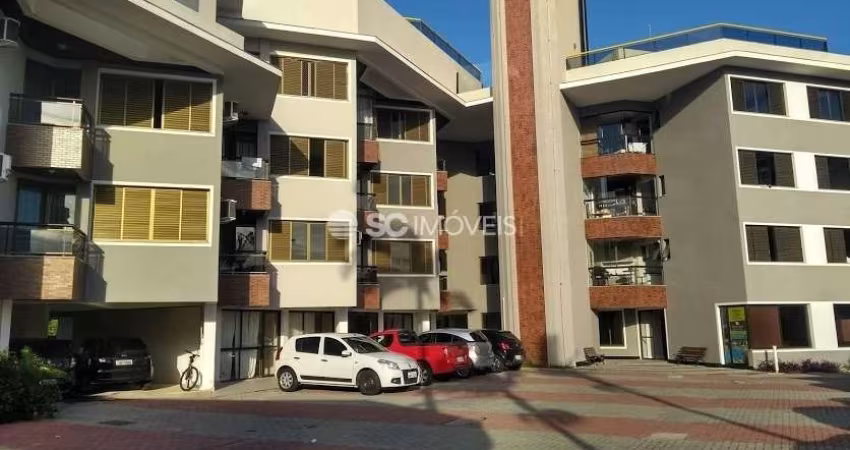 Apartamento com 1 quarto à venda no Cachoeira do Bom Jesus, Florianópolis 