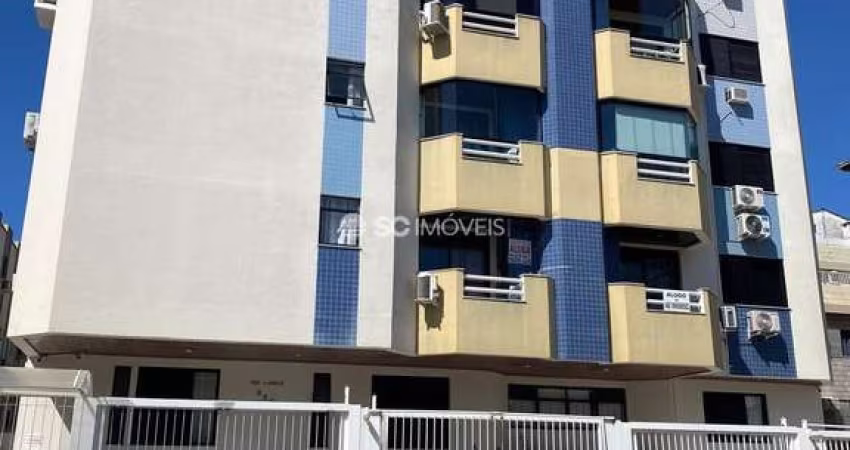 Apartamento com 1 quarto à venda no Canasvieiras, Florianópolis 