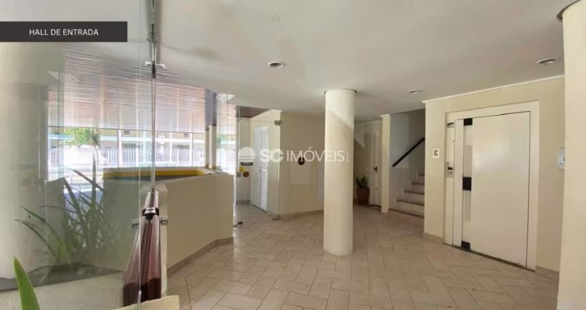 Apartamento com 2 quartos à venda em Jurerê, Florianópolis 