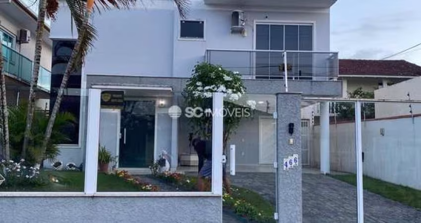 Casa com 3 quartos à venda no Ingleses do Rio Vermelho, Florianópolis 