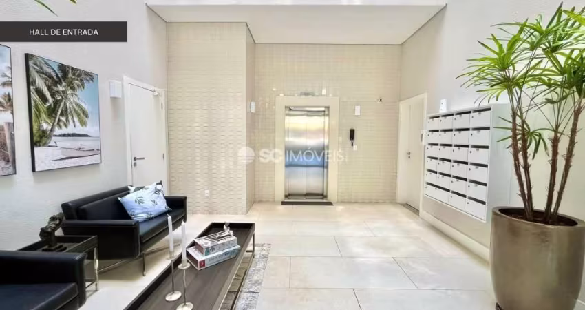 Apartamento com 2 quartos à venda no Canajurê, Florianópolis 