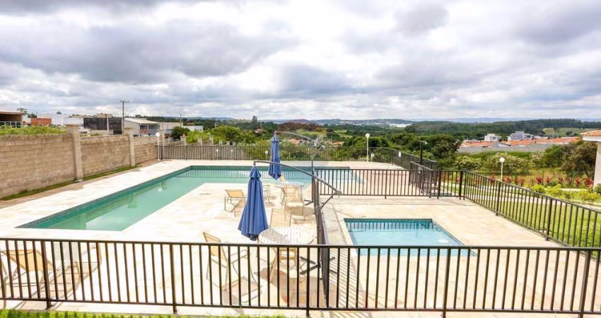 Casa em condominio