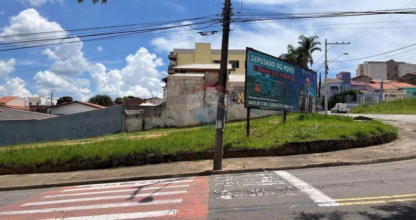 Terreno para alugar de 700m² na Vila Fiori - Excelente Localização