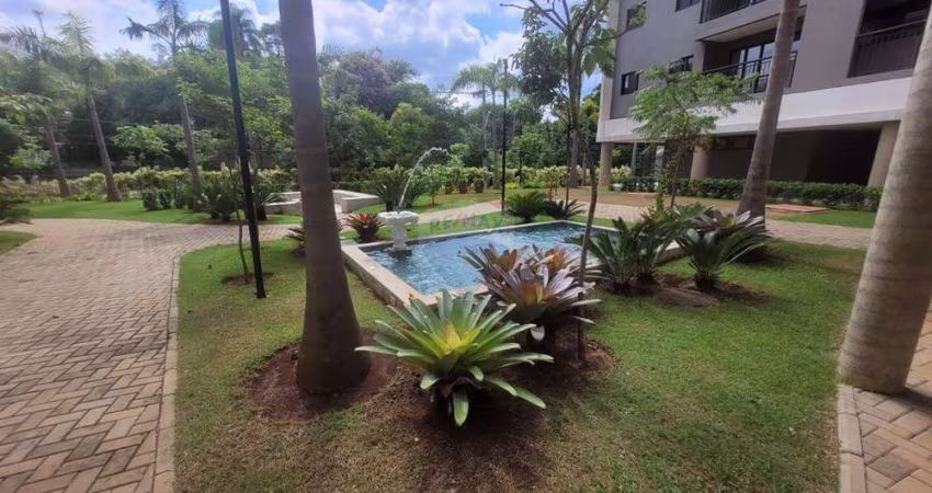Apartamento à venda com 2 quartos em Votorantim no Granville Reserva Atlântico  com 55,50 m²