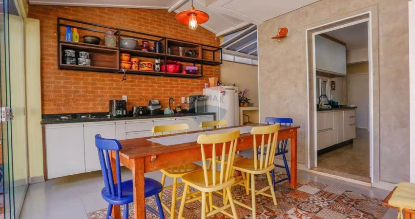 Casa de condomínio à venda, 3 quartos, no Condomínio Villa Maggiori perto do Campolim, Sorocaba