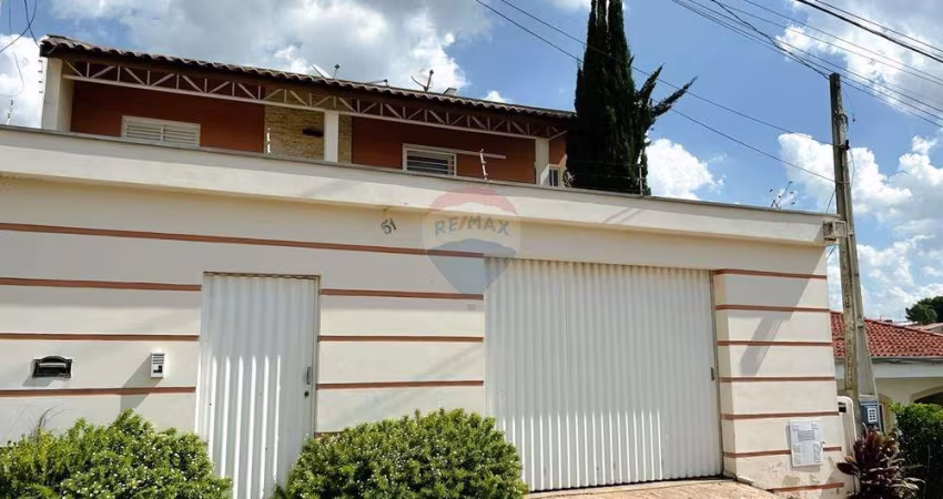 Excelente sobrado a venda no Jardim São Paulo