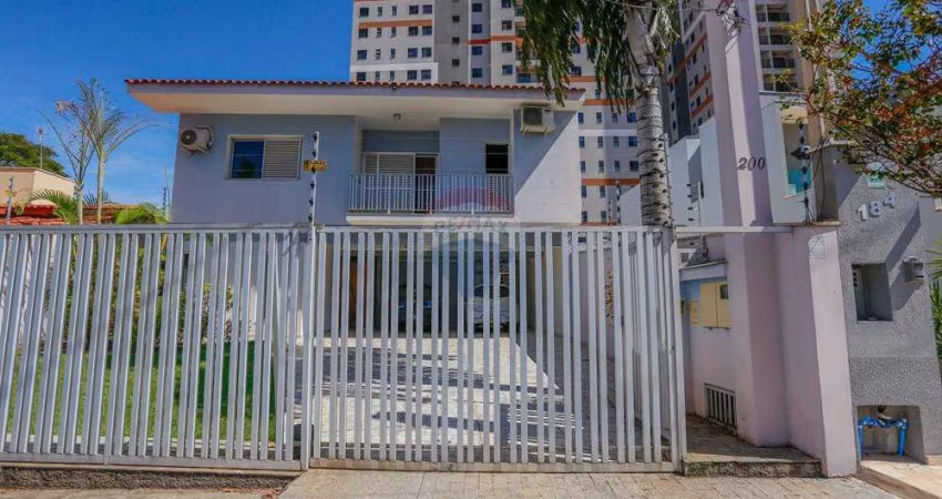 Casa 3 quartos, Jardim Europa, Sorocaba