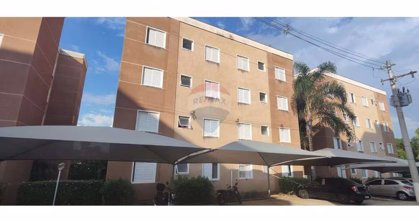 Apartamento à venda 2 quartos com planejados R$ 190.000,00