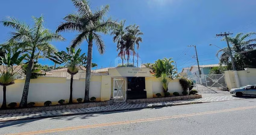 Casa em Condomínio -Vende-se  - Vila Haro - Sorocaba-SP.