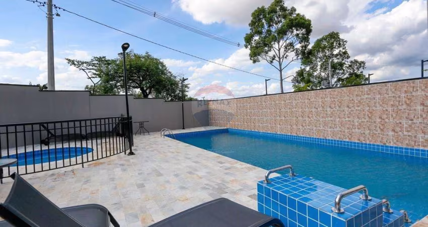 Apartamento de 2 quartos á venda no Condomínio Reserva Paulistano - Jardim São Carlos, Sorocaba, São Paulo