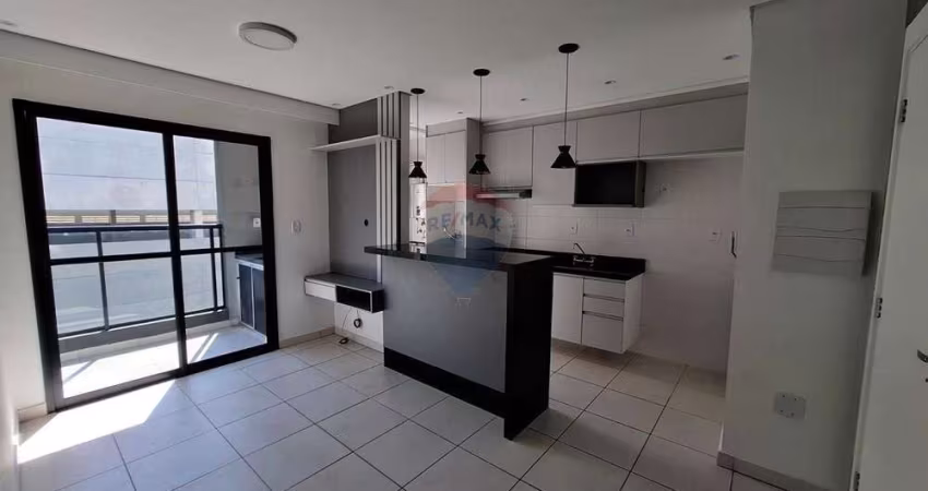 Apartamento para locação com 2 quartos (1 suíte) - Jardim Pagliato - Sorocaba