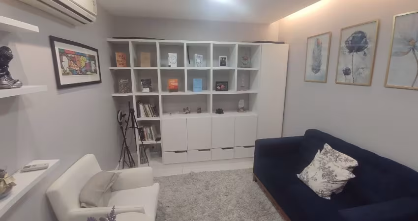 Consultório esplêndido Edifício Atlatic Tawer