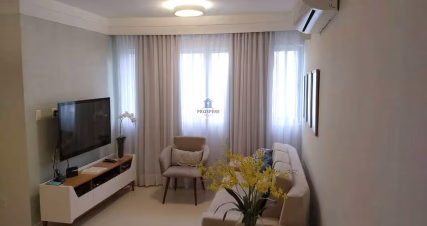 Apartamento com 3 quartos, 103m², à venda em Salvador, Pituba